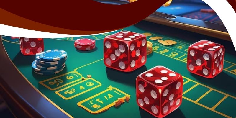 Bắt cầu tài xỉu là gì và cách hoạt động trong game