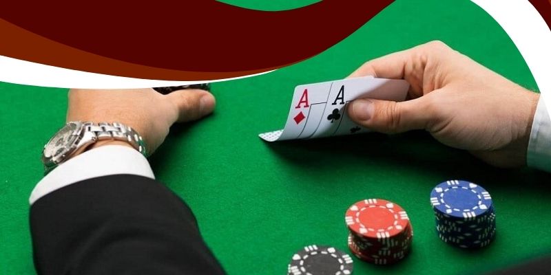 Trải nghiệm blackjack với tỷ lệ trả thưởng cực cao